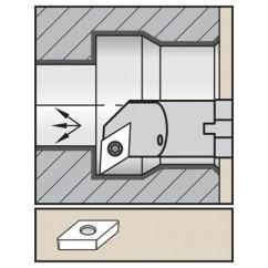 A12SSDUCR3 WG BORING BAR - Industrial Tool & Supply