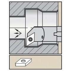A12SSDUCR3 WG BORING BAR - Industrial Tool & Supply