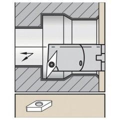 A16TSVUBR3 WG BORING BAR - Industrial Tool & Supply