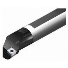 S10M-SCLCL2 Boring Bar - .625 Shank - 6" OAL-.700 Minimum Bore - Industrial Tool & Supply