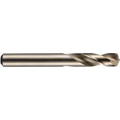 9.1MM 135D SPL PT CO SM DRILL-BRZ - Industrial Tool & Supply