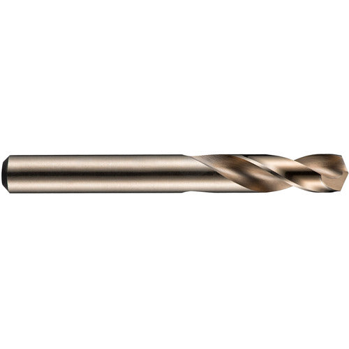 A117 3/8 CO SM DRILL BRZ - Exact Industrial Supply