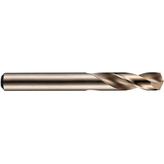 A117 1/2 CO SM DRILL BRZ