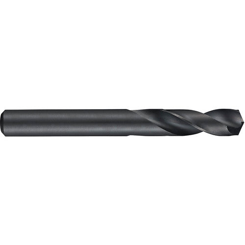 A120 7/32 HS SM DRILL-BLK - Exact Industrial Supply