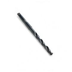 9MM 1MT HS TS DRILL-BLK - Industrial Tool & Supply