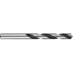 7.5MM 118D PT CT JL DRILL-BRT/BLK - Industrial Tool & Supply