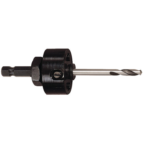 A10-E Hole Saw Arbor Extended Range - Industrial Tool & Supply