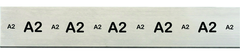 5/8 x 2-1/2 x 36 - Air Hardening Flat Stock - Industrial Tool & Supply