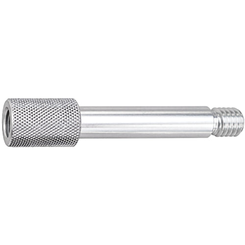 MLX-ROD-L2 2″XM10 Ext Rod Stainless - Exact Industrial Supply