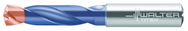 A3289DPL-8.6MM XTREME PLUS SC DRILL - Industrial Tool & Supply