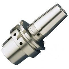 HSK-A40 10MMX130MM SHRINK FIT CHK - Industrial Tool & Supply