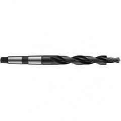 NO 13 118D PT CARB TIP JL DRILL-BRT - Industrial Tool & Supply