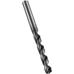 17.5MM 5XD CO CLNT THRU DRILL-TIALN - Industrial Tool & Supply