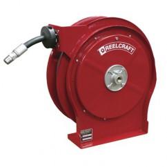 1/4 X 35' HOSE REEL - Industrial Tool & Supply