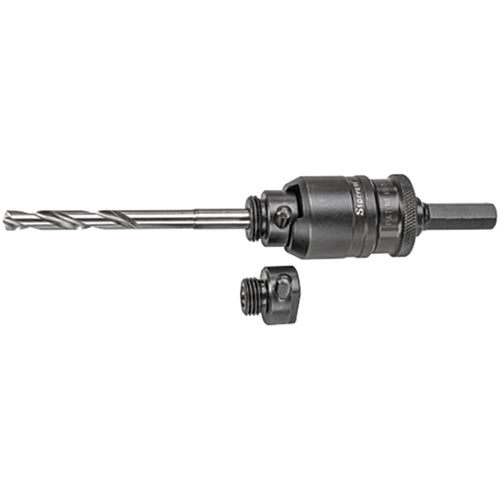‎A6-4 Arbor Kit w/HSS Drill - Exact Industrial Supply
