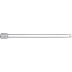 MLX-ROD-L6 6″XM10 Ext Rod Stainless - Industrial Tool & Supply