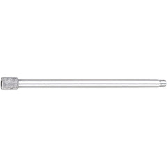 MLX-ROD-L6 6″XM10 Ext Rod Stainless - Industrial Tool & Supply