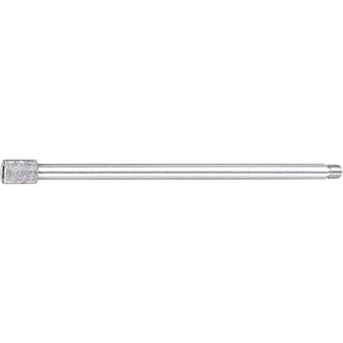 MLX-ROD-S1 1″XM6 Ext Rod Stainless - Exact Industrial Supply