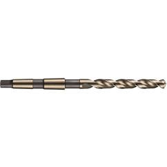 23.5MM 118D PT CO TS DRILL - Industrial Tool & Supply