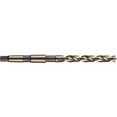 23.5MM 118D PT CO TS DRILL - Industrial Tool & Supply