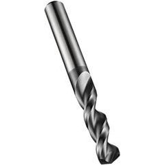 8.1MM 130D CO PARA SM DRILL-ALCRN - Industrial Tool & Supply