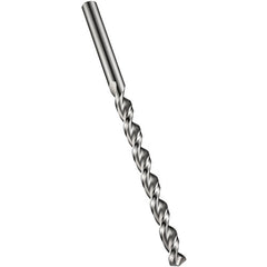 #31 HSS-E Bronze 135 NAS907D Jobber Drill NAS907 Series R89CO E-code # R89CON31 - Industrial Tool & Supply
