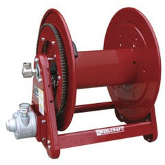 3/4″ × 100 Feet Hose Reel - Industrial Tool & Supply