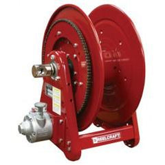 1/2 X 25' HOSE REEL - Industrial Tool & Supply