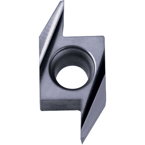 ‎ABS 15-4015 PR930, 0.059″ Corner Radius, 5/32″ Thick, TiCN, Irregular, Turning Indexable Insert