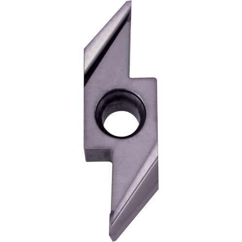 ‎ABW 23-5015 PR930, 0.059″ Corner Radius, 5/32″ Thick, TiCN, Irregular, Turning Indexable Insert