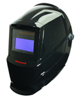 Fixed Front Solar Powered Auto Darkening Welding Helmet - Industrial Tool & Supply