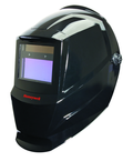 Fixed Front Solar Powered Auto Darkening Welding Helmet - Industrial Tool & Supply