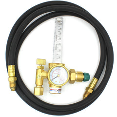 Regulator Air Flow Combo - Exact Industrial Supply