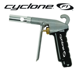 #AG1502 - Cyclone - F1 High Flow Air Gun Kit - with high flow tip - Industrial Tool & Supply