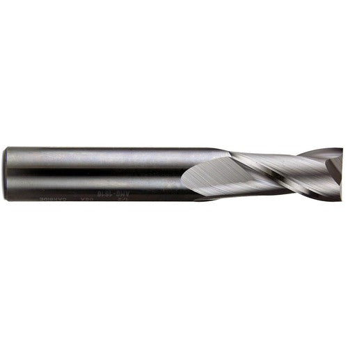11523 1/8X1/8X5/8X2 - Exact Industrial Supply
