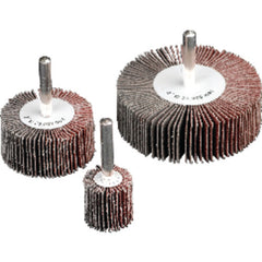 CGW 3X1X1/4 ALUMINUM OXIDE 120G