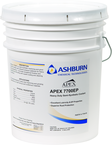 Apex 7700EP Heavy Duty Semi-Synthetic Coolant - #A-7704-05 - 5 Gallon - Industrial Tool & Supply