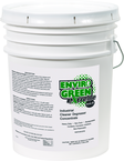 Enviro-Green Cleaner & Degreaser - #M-02555 5 Gallon Container - Industrial Tool & Supply