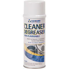 16 Ounce Cleaner and Degreaser (Aerosol) - Industrial Tool & Supply