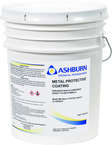 Metal Protective Coating - #M-27115 5 Gallon - Industrial Tool & Supply