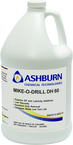 Mike-O-Drill DH60 #E-2255-55 EP Cutting Oil - 55 Gallon - Industrial Tool & Supply