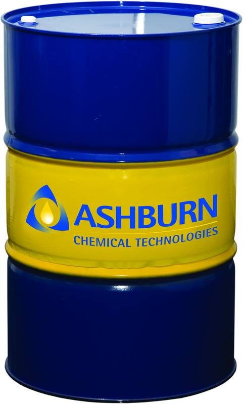 HAZ06 55GAL ASHBURN LAPPING VEHIC - Industrial Tool & Supply