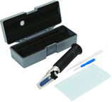 Refractometer - #C-BRIX-32 - Industrial Tool & Supply