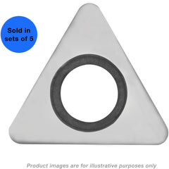 ATD5151 INDEXABLE INSERTS