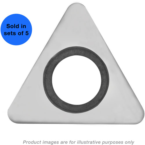 ATD5071 INDEXABLE INSERTS