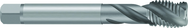7/8–9 UNC–2B 2ENORM-VA NE2 Sprial Flute Tap - Industrial Tool & Supply