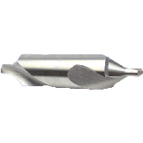 ‎#2-0 × 1-1/2″ OAL 82 Degree Carbide Aircraft Combined Drill and Countersink Uncoated