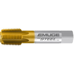 ‎3/8-18 NPT REK.A TIN Tap - Exact Industrial Supply