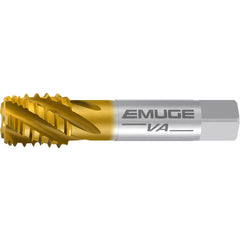 ‎1/8-27 NPT REK.D-VA-AZ TIN Tap - Exact Industrial Supply