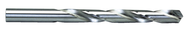31/64 Dia-5-7/8 OAL-CBD Tip-HSS-Stnd Jobber - Industrial Tool & Supply